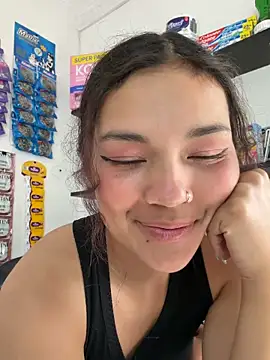 Camilla Miller01 online show from 04/16/26, 09:39