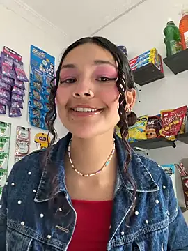 Camilla Miller01 online show from 05/07/26, 07:06