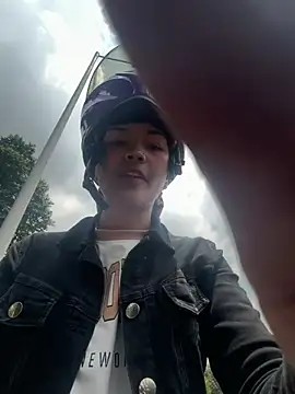 Camilla Miller01 online show from 03/24/26, 05:46