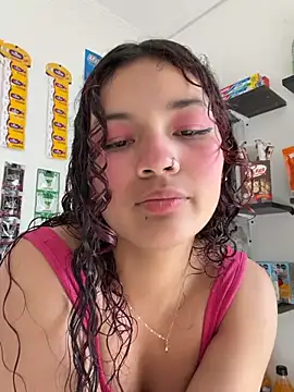 Camilla Miller01 online show from 05/27/26, 07:54