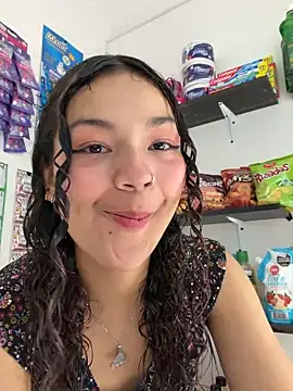 Camilla Miller01 online show from 05/13/26, 08:16
