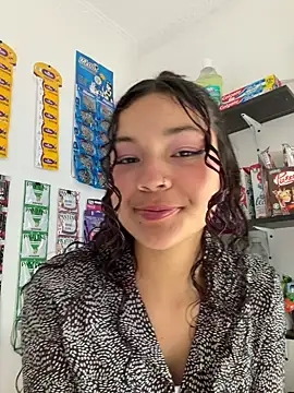Camilla Miller01 online show from 06/02/26, 07:14