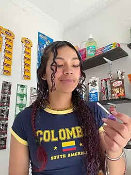 Camilla Miller01 online show from 06/11/26, 07:33