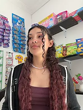 Camilla Miller01 online show from 04/02/26, 06:36