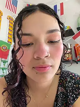 Camilla Miller01 online show from 06/20/26, 01:16