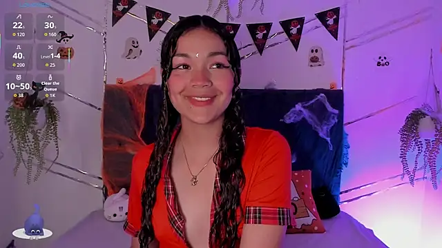 Camilla Miller01 online show from 10/27/25, 08:32