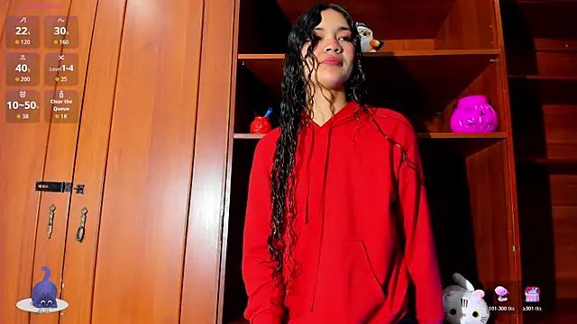 Camilla Miller01 online show from 11/29/25, 12:49