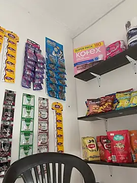 Camilla Miller01 online show from 04/13/26, 01:37