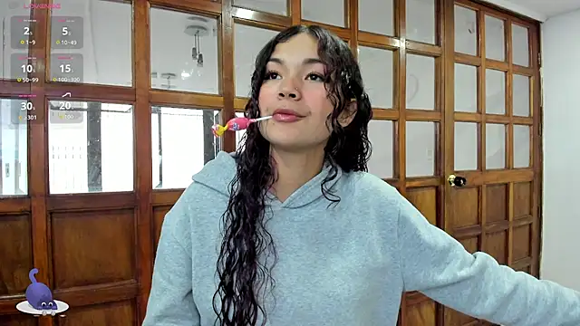 Camilla Miller01 online show from 01/12/26, 09:41