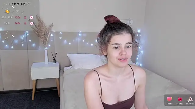 Infinity Ti online show from 07/15/26, 02:07