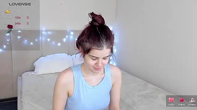 Infinity Ti online show from 03/15/26, 02:07