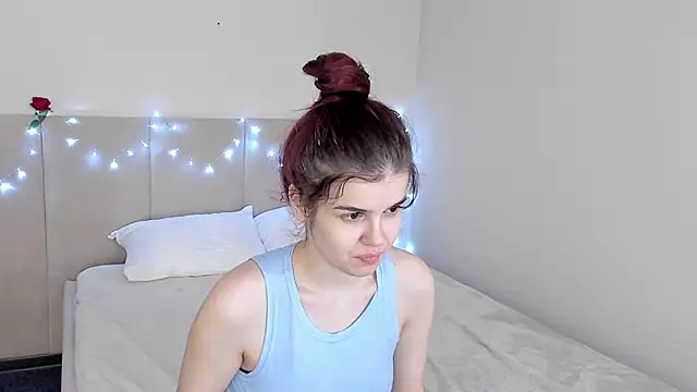 Infinity Ti online show from 04/06/26, 02:07