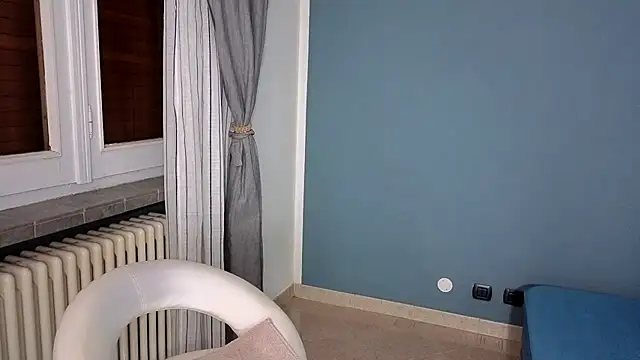 melinda 87 online show from 02/12/26, 04:40