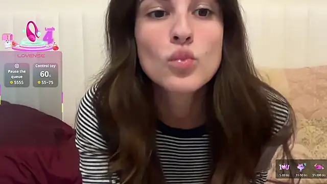 heyitsmadig online show from 11/21/25, 07:46