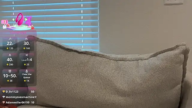 heyitsmadig online show from 10/03/25, 01:01