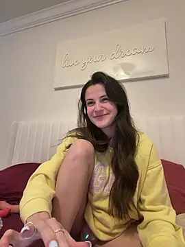 heyitsmadig online show from 04/07/26, 01:46