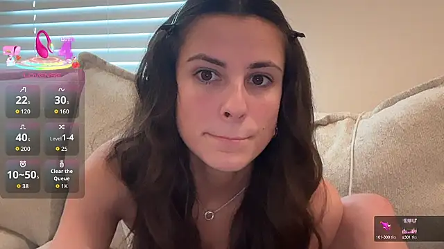 heyitsmadig online show from 09/22/25, 06:36