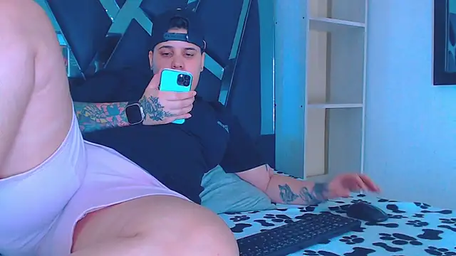 karla sexy21 online show from 12/15/25, 05:35