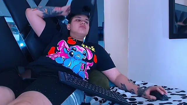 karla sexy21 online show from 12/01/25, 04:35