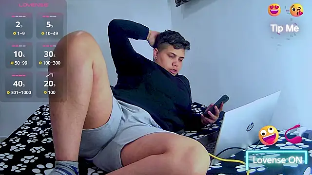 karla sexy21 online show from 01/09/26, 03:13