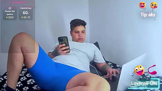 karla sexy21 online show from 01/12/26, 05:36