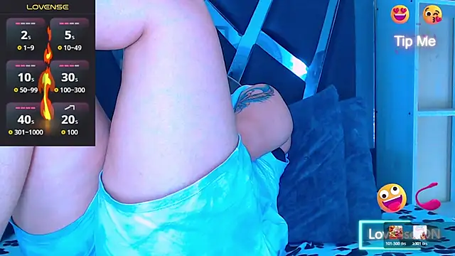 karla sexy21 online show from 12/21/25, 06:53