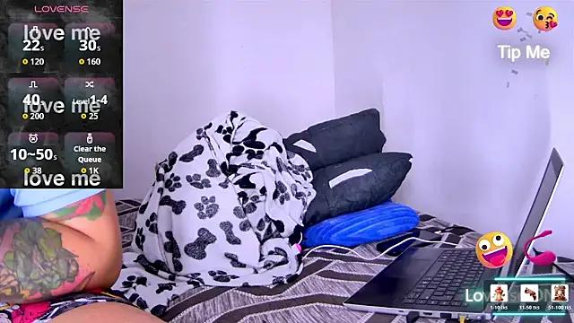 karla sexy21 online show from 03/28/26, 04:24