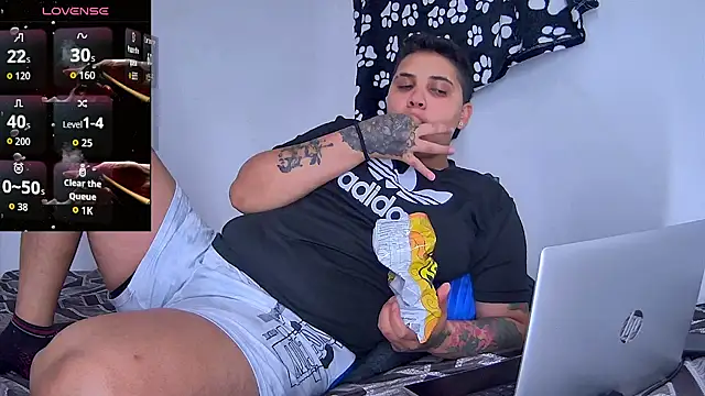 karla sexy21 online show from 02/15/26, 05:01