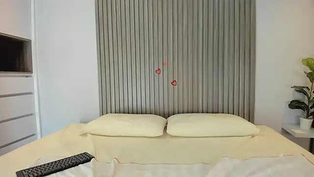 Anny-Cute online show from 11/05/25, 10:46