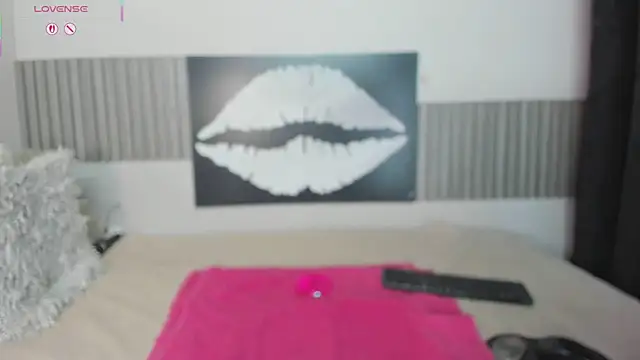 Anny-Cute online show from 03/06/26, 11:44