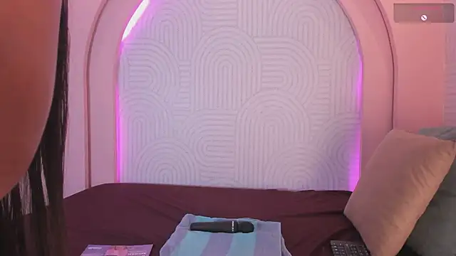 Anny-Cute online show from 06/11/26, 10:07