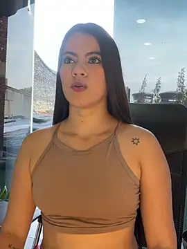 Anny-Cute online show from 02/14/26, 02:06