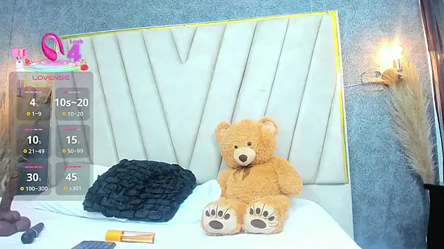 AmyStar1 online show from 01/10/26, 09:54