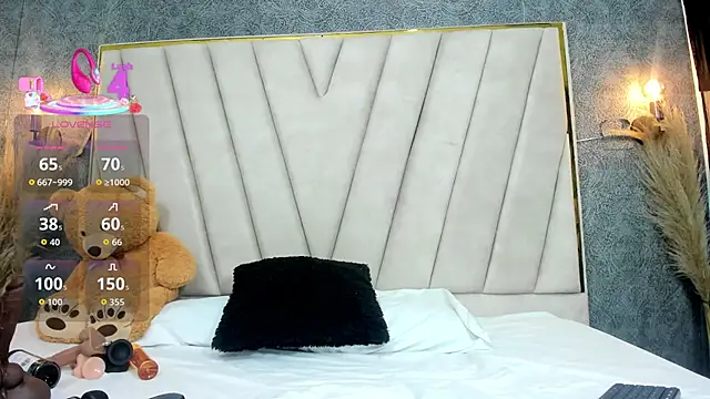 AmyStar1 online show from 01/09/26, 10:17