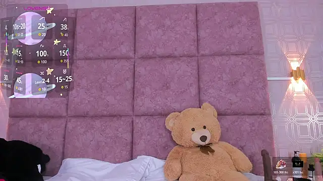 AmyStar1 online show from 05/05/26, 09:18