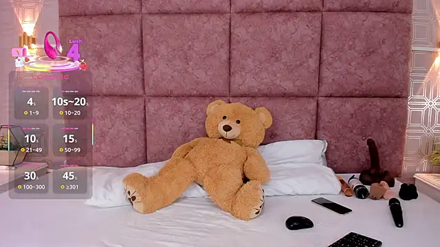 AmyStar1 online show from 02/17/26, 09:34