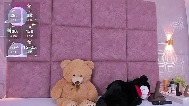 AmyStar1 online show from 05/09/26, 09:29