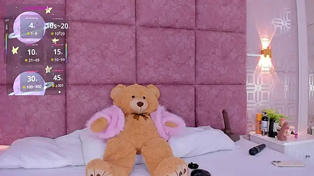 AmyStar1 online show from 03/23/26, 09:36