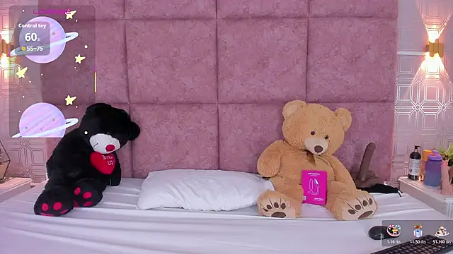 AmyStar1 online show from 05/14/26, 09:12