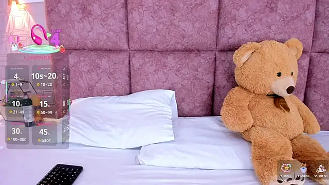 AmyStar1 online show from 03/12/26, 12:38