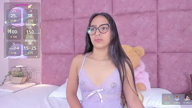 AmyStar1 online show from 03/21/26, 09:19