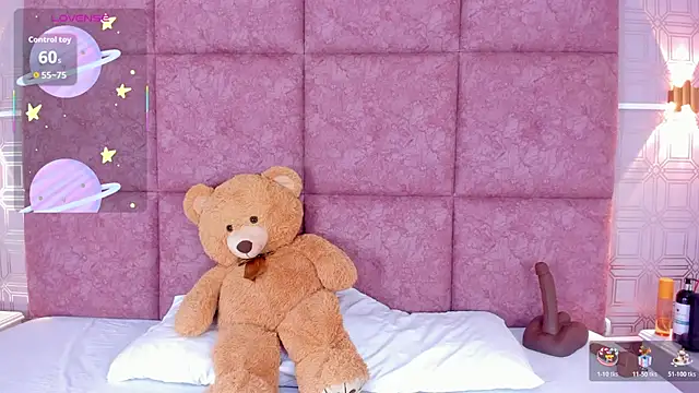 AmyStar1 online show from 03/13/26, 09:31