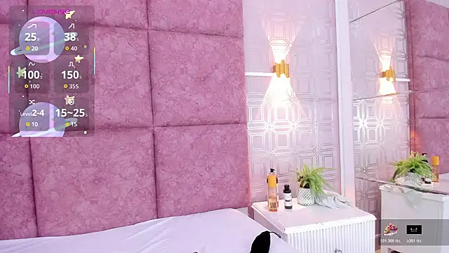 AmyStar1 online show from 05/16/26, 07:13