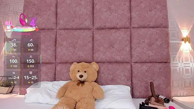 AmyStar1 online show from 02/20/26, 10:22