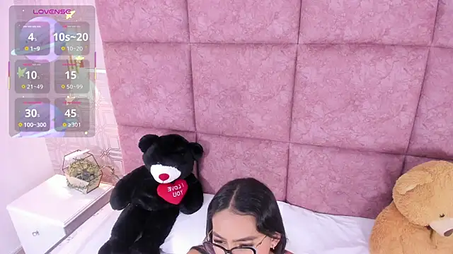 AmyStar1 online show from 05/23/26, 11:37