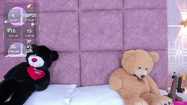 AmyStar1 online show from 05/21/26, 09:23