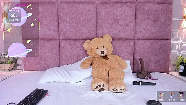 AmyStar1 online show from 04/09/26, 09:21