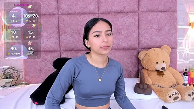 AmyStar1 online show from 05/27/26, 09:11