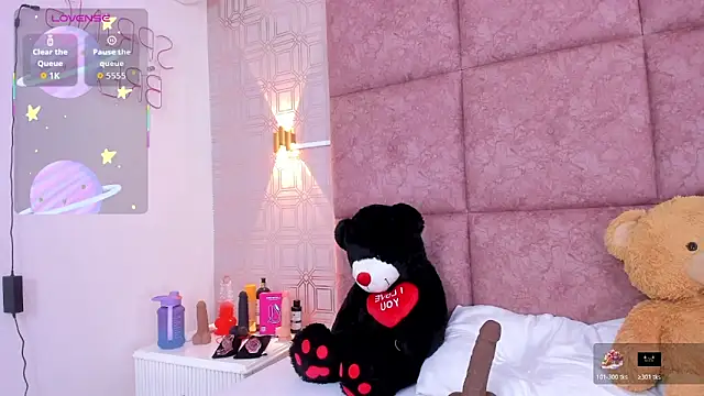 AmyStar1 online show from 05/29/26, 09:32