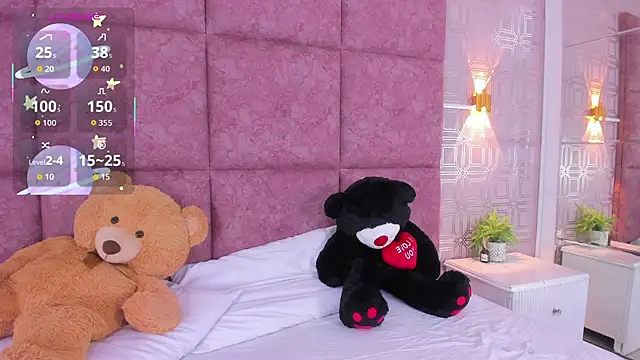 AmyStar1 online show from 05/07/26, 12:04